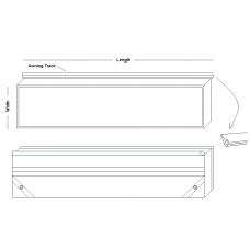 Softback Smooth Backrest