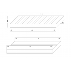 Softback Pleated Cooler