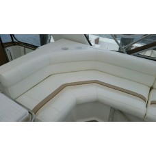 Custom Boat Cushions 3 - June 2016