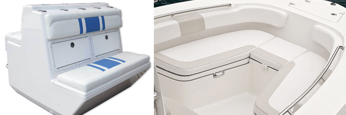 Affordable Boat Cushions