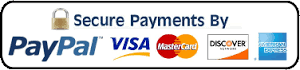 Credit, Debit by Paypal